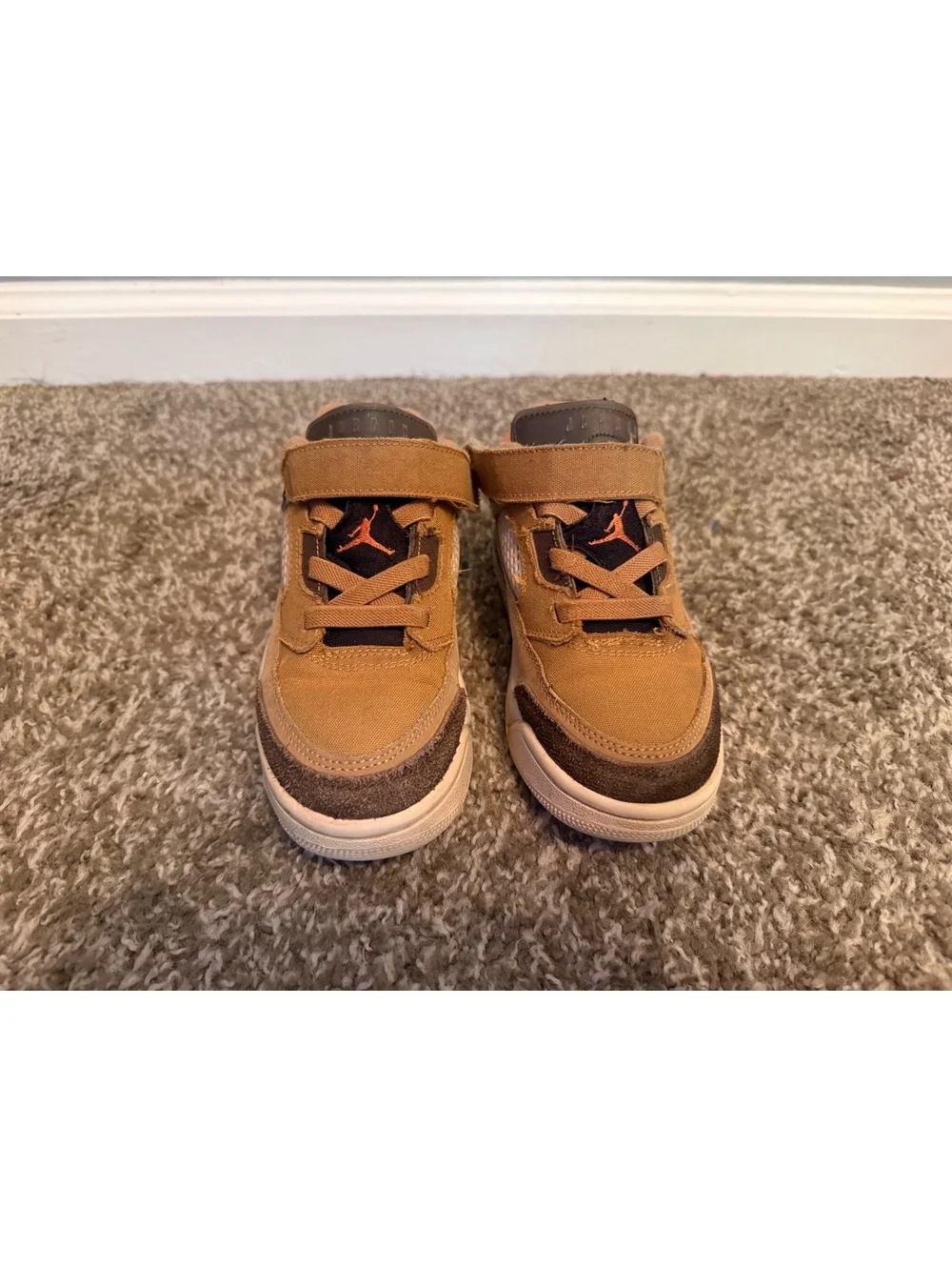Nike Jordan Spikize Low Sneakers Size 12c